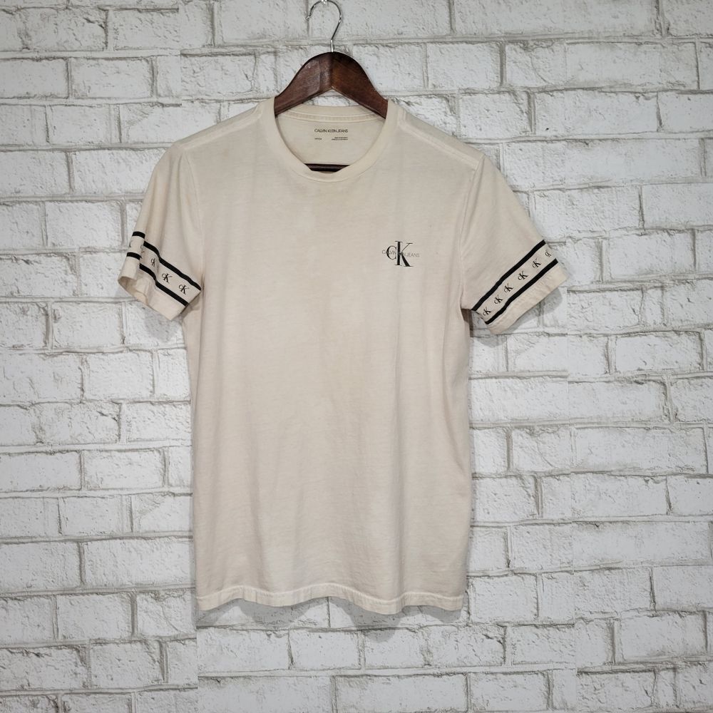 Calvin Klein Jeans vintage tee